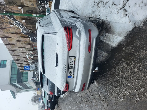 AUDI Q3 2013 — imagine 5