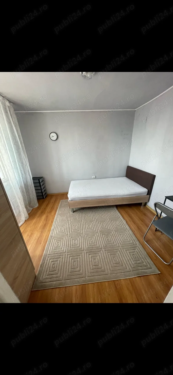 Apartament de vanzare 3 camere — fotografia 3
