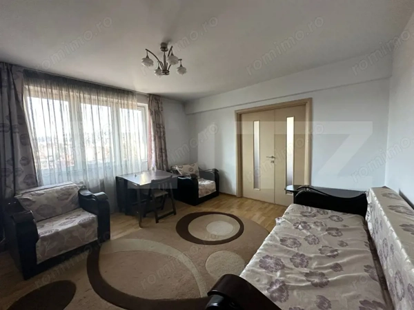Apartament 2 camere, 48 mp, semicentral, ideal pentru investiție — fotografia 1