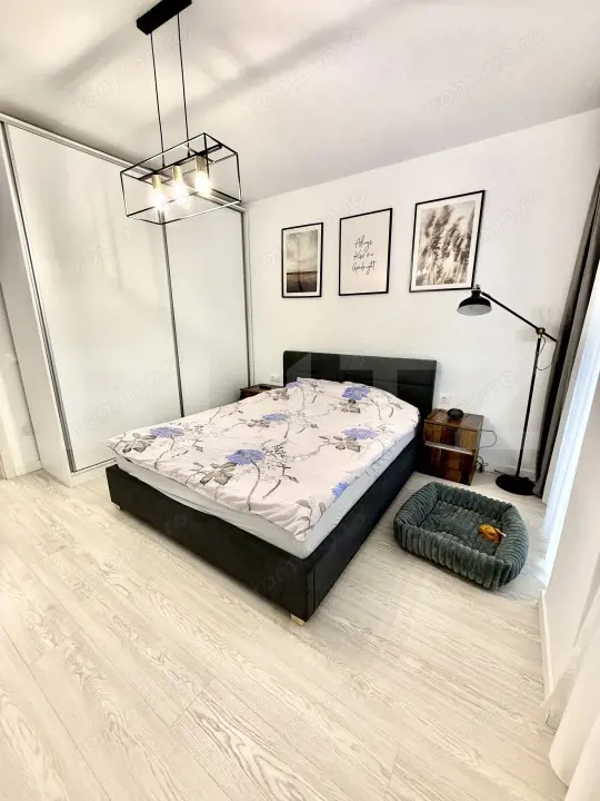 OPORTUNITATE┃Apartament cu 3 camere┃Ultrafinisat┃Beta Residence — fotografia 3