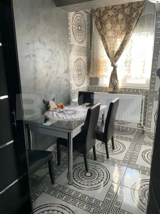 Garsonieră renovată integral – Strada Ostrovului | Parter | 21 mp — fotografia 3