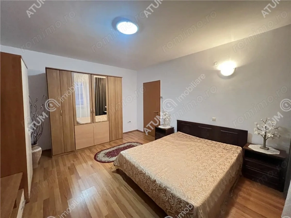 Apartament cu 2 camere la etaj 1 loc de parcare zona Calea Dumbravii — fotografia 3