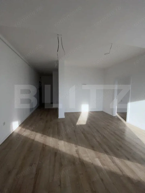 Apartament de vânzare – Complex Nou | etaj 10/12 | 3 camere — fotografia 1