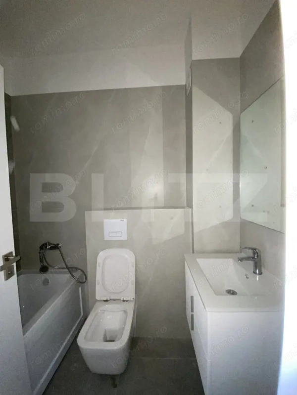 Apartament de vânzare – Complex Nou | etaj 10/12 | 3 camere — fotografia 3