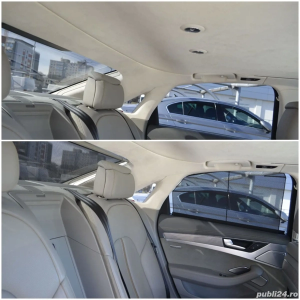 AUDI A8 2016 — imagine 2