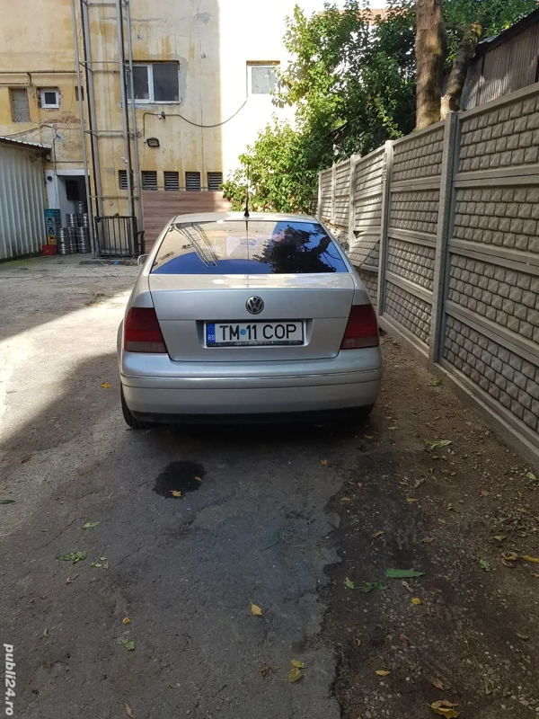 VOLKSWAGEN Passat 2002 — imagine 2