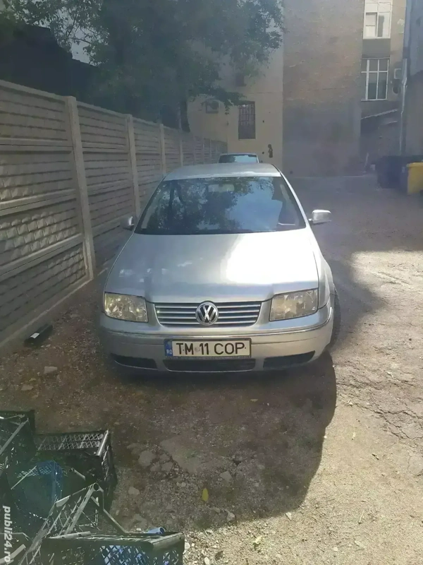 VOLKSWAGEN Passat 2002 — imagine 3