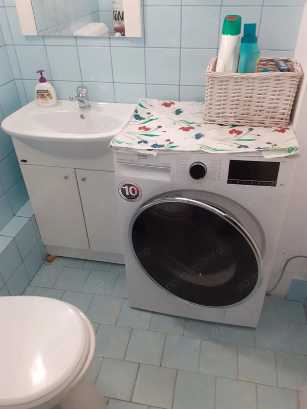 Apartament 3 camere - Piata Unirii Sfanta Vineri — fotografia 3