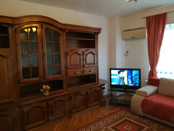 Apartament 3 camere - Piata Unirii Sfanta Vineri — fotografia 1