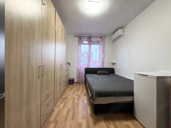 Garsoniera 12mp, Start bun in imobiliare, etaj 3/4 - Take Ionescu — fotografia 3