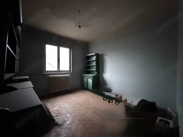 Apartament 4 camere, 70mp utili, Boxa 9mp, etaj 1 - Take Ionescu — fotografia 3