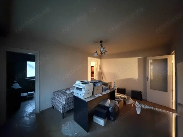 Apartament 4 camere, 70mp utili, Boxa 9mp, etaj 1 - Take Ionescu — fotografia 1