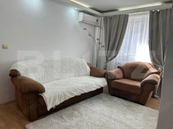 Apartament de 3 camere, 39 mp, zona Podu Ros — fotografia 3
