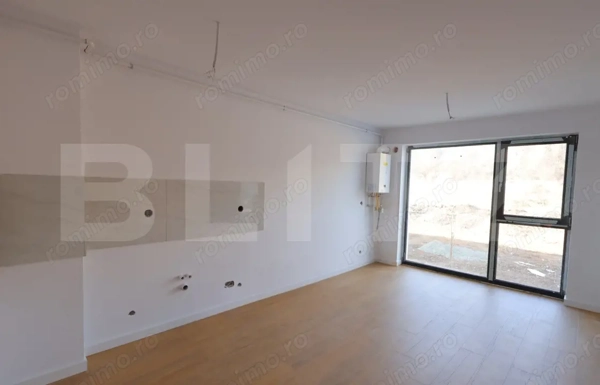 Comision 0%! Apartament 2 camere, finisat, balcon, garaj, zona Somesului — fotografia 1