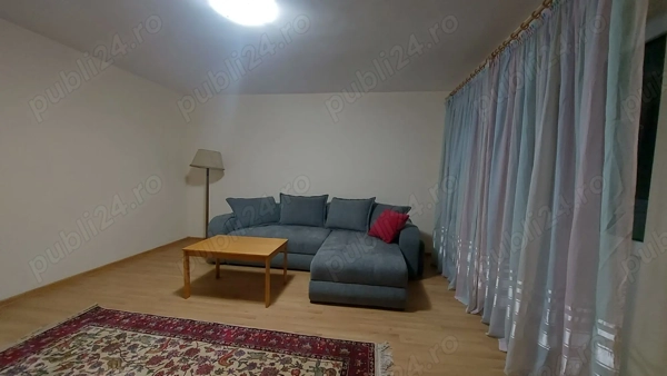 Inchiriere apartament 2 camere Piata Salajan, mobilat NOU si utilat — fotografia 3