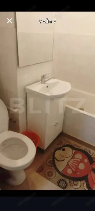 Spatiu comercial garsonieră cu multiple posibilități de utilizare — fotografia 3