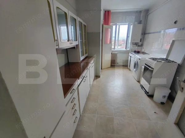Apartament 4 camere, 85 mp, etaj 2 – zonă liniștită, aproape de Parcul Dendrolog — fotografia 3