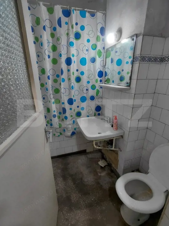Apartament 4 camere, 85 mp, etaj 2 – zonă liniștită, aproape de Parcul Dendrolog — fotografia 2