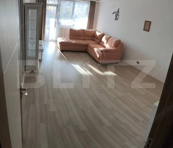 Apartament 2 camere, 93 mp, Tractorul — fotografia 3