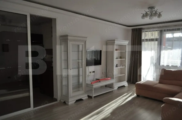Apartament 2 camere, 93 mp, Tractorul — fotografia 1