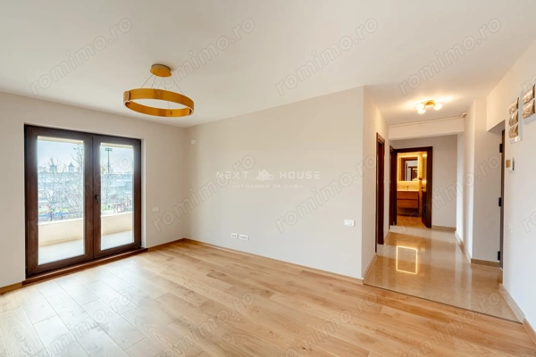 Apartament 3 camere - Chiajna - Giulesti Sarbi Bucuresti - Sector 6 — fotografia 1