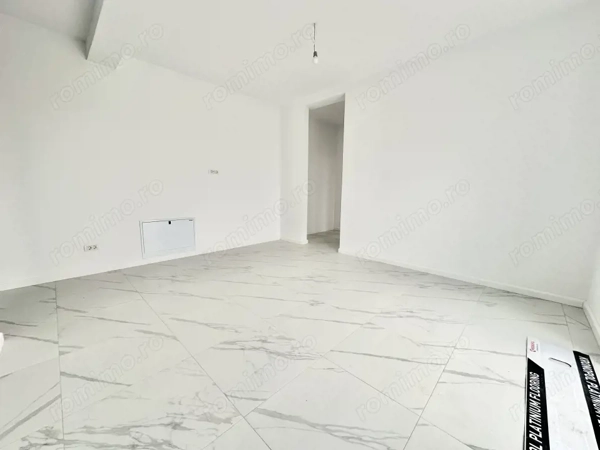 Apartament nou cu 2 camere - loc de parcare inclus - zona Braytim — fotografia 1