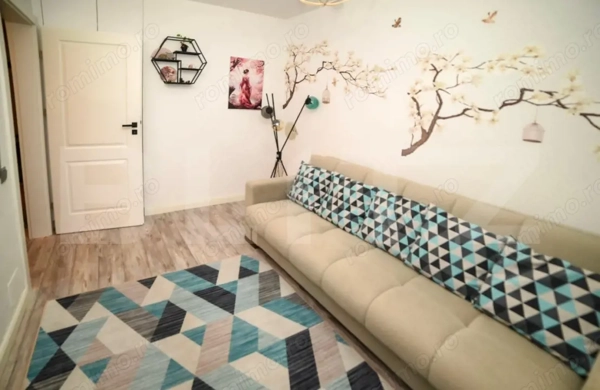 Apartament cu 3 camere I terasă generoasă I parcare inclusă I Zona Vivo — fotografia 3
