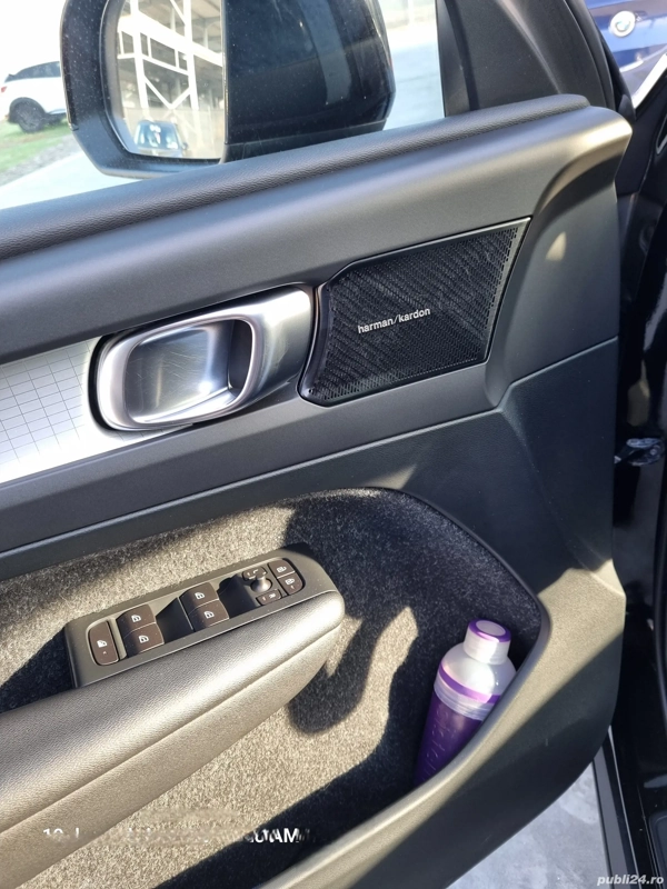 VOLVO XC40 2019 — imagine 7