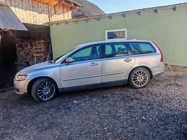 VOLVO V50 2008 — imagine 2