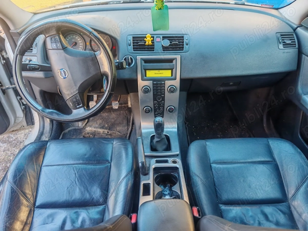 VOLVO V50 2008 — imagine 4