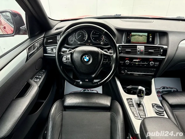 BMW X Series (Generic) 2015 — imagine 7