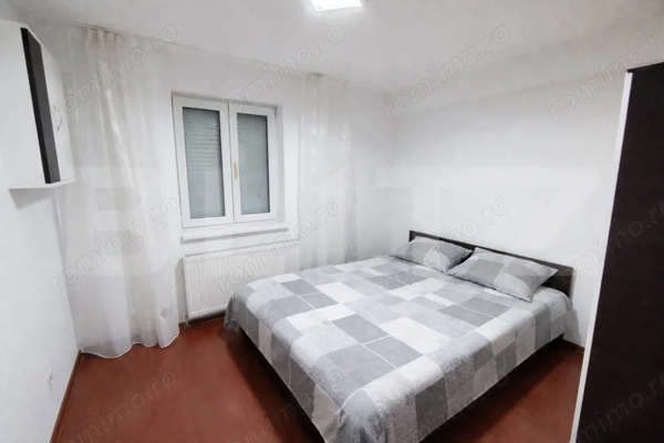 Apartament 2 camere, 38mp, zona Cugir — fotografia 1