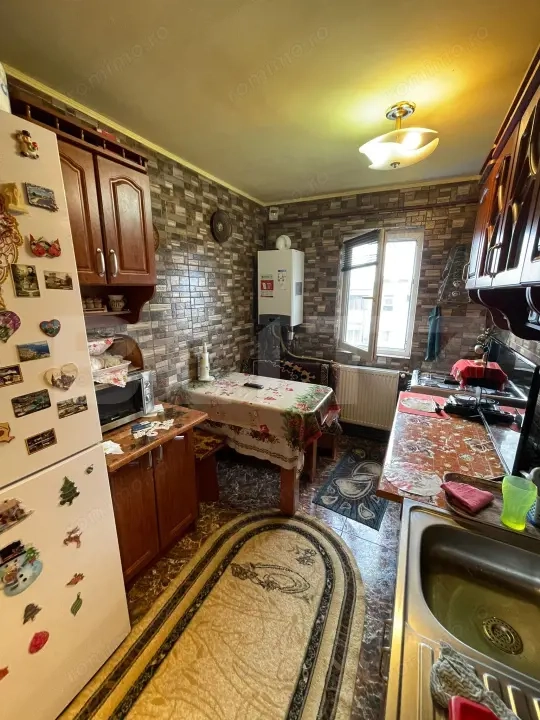 Apartament 2 camere - Craiovita Noua - Orizont — fotografia 1