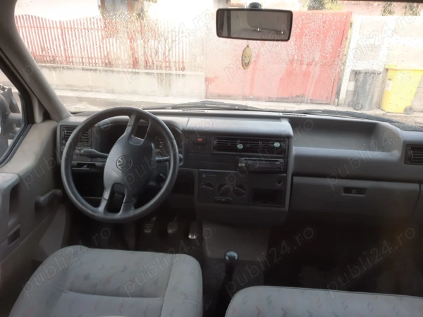 VOLKSWAGEN Transporter 1996 — imagine 2