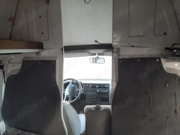 VOLKSWAGEN Transporter 1996 — imagine 3