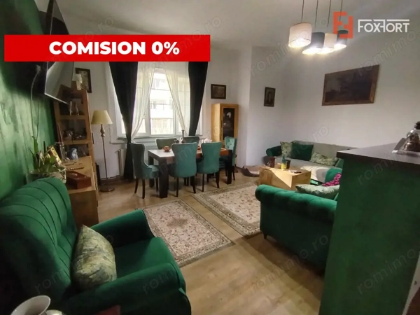 Apartament cu 2 camere de vanzare in Timisoara, zona Centrala — fotografia 3