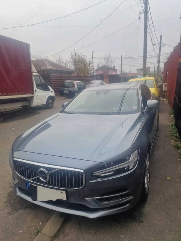 Volvo S90 de vânzare!!!