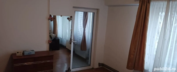 Dau in chirie garsoniera in Cartier Mărăști, in spate la cinema Marasti — fotografia 3