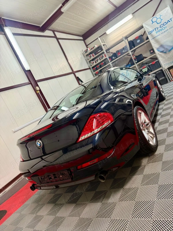 BMW 6 Series 2009 — imagine 3