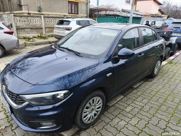 FIAT Tipo 2020