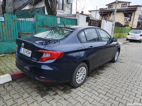 FIAT Tipo 2020 — imagine 4