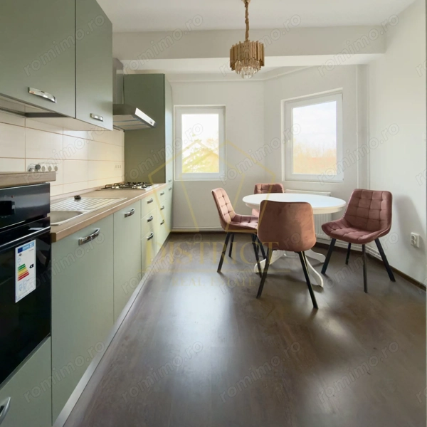 0% Com | Apartament superb 3 camere, pe două niveluri | Dumbrăvița — fotografia 3