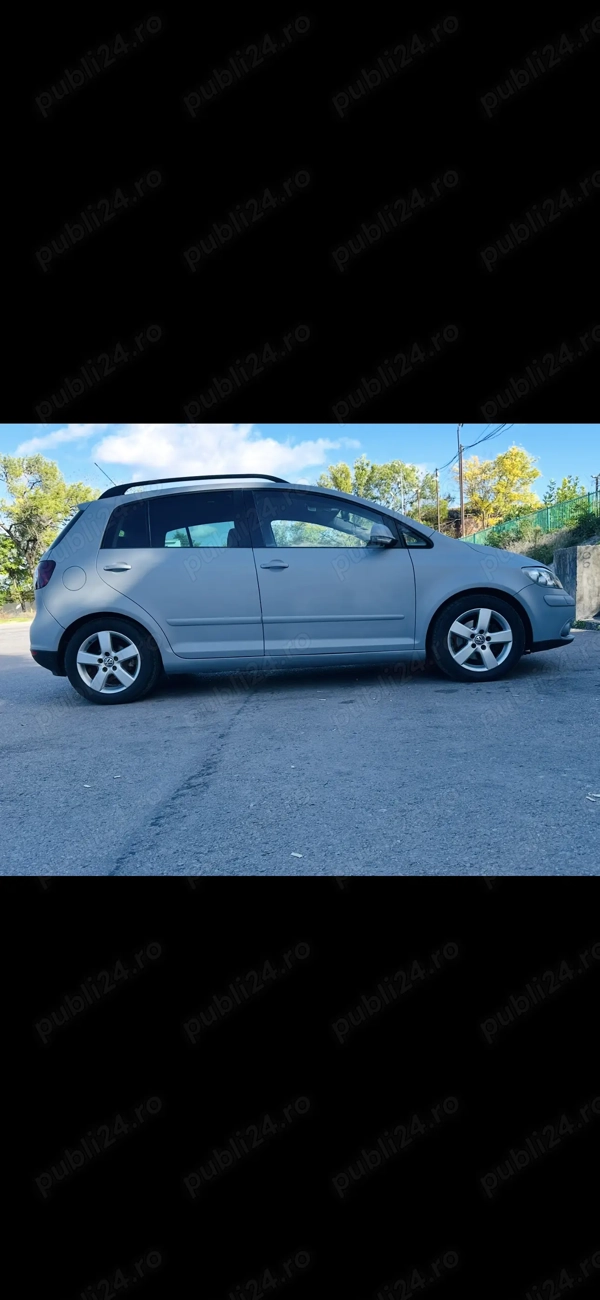 VOLKSWAGEN Golf 2008 — imagine 2