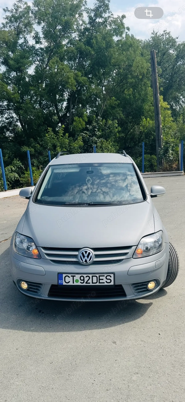 VOLKSWAGEN Golf 2008 — imagine 3