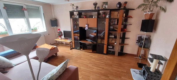 Apartament 2 camere decomandat — fotografia 1