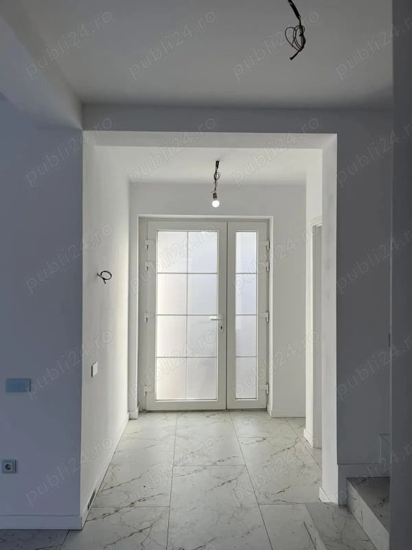 Vilă cu 5 camere , P+E, Cartierul Soarelui, Oncea, Oradea.