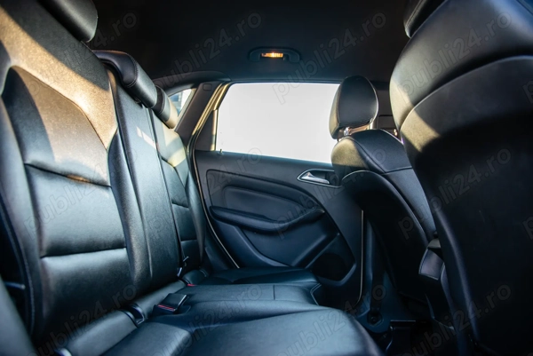 MERCEDES-BENZ B-Class 2015 — imagine 7
