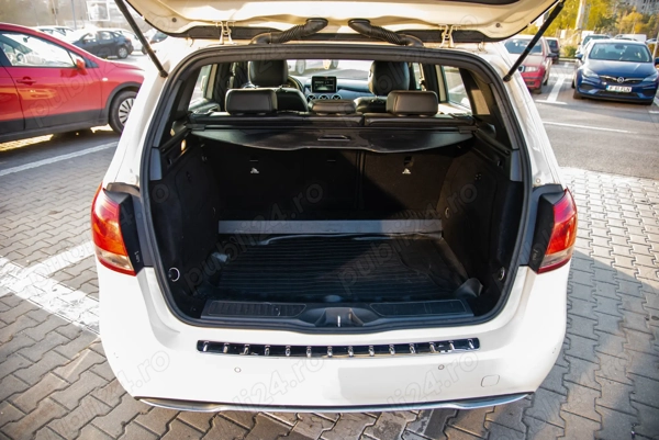 MERCEDES-BENZ B-Class 2015 — imagine 8