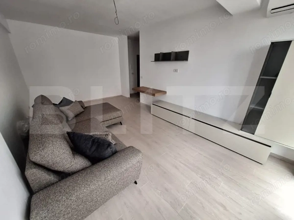 Apartament 2 camere, 54 mp utili, zona Aradului,loc de parcare inclus — fotografia 3