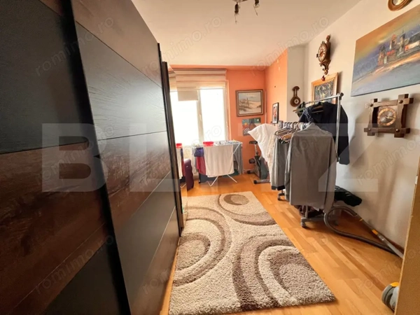 Apartament 4 camere zona Maier(pod depozitare,boxa,uscatorie) — fotografia 3